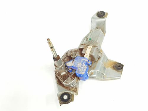 Rear wiper motor MITSUBISHI PAJERO IV (V8_W, V9_W) 3.2 DI-D 4WD | BP26660651M102 