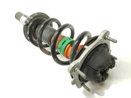 Left front shock absorber AUDI A6 C7 (4G2, 4GC) 2.0 TDI | BP31855966M16