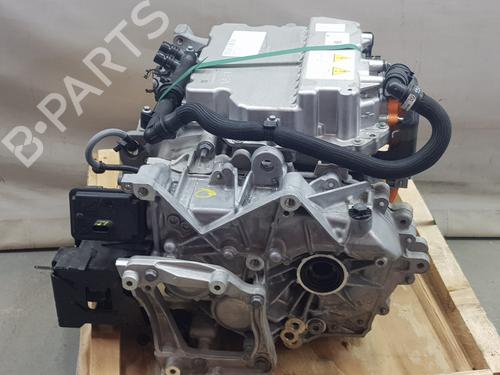 Engine ALFA ROMEO JUNIOR (626_, 627_) | BP37013939M1 - Image 6