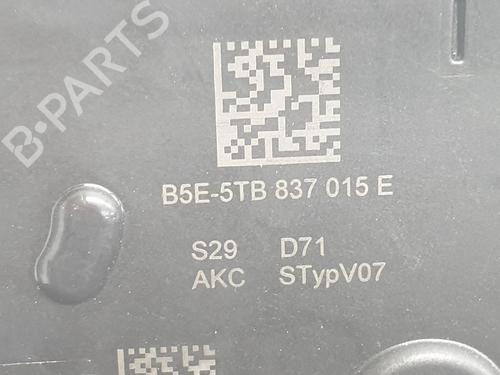 Front left lock VW CRAFTER Platform/Chassis (SZ_)  | BP29436225C98 