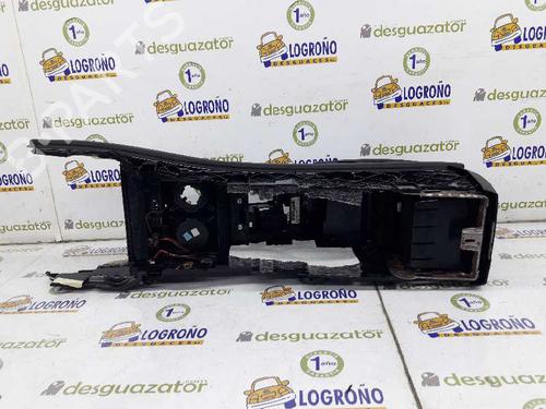 Armrest / Center console BMW X5 (E70) xDrive 30 d | BP7153109I20 