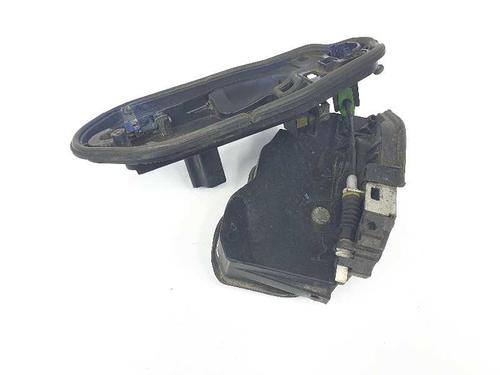 Used Rear left lock BMW X3 (E83) xDrive 30 d (218 hp) 5851984