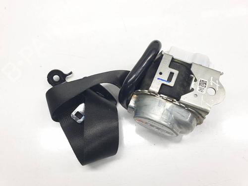 Used Rear left seatbelt Rear left seatbelt BMW X4 (G02, F98) xDrive 20 d (190 hp) 40157001 40157001