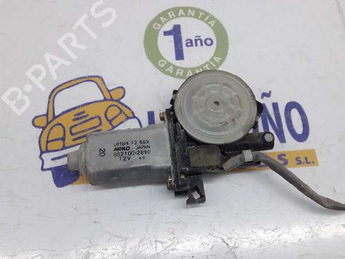 Right rear window motor FORD RANGER (ER, EQ, R_) 2.5 TD 4x4 | BP3251808E22 