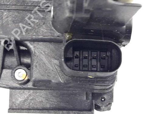 Rear left lock MERCEDES-BENZ C-CLASS (W205) C 220 BlueTEC / d (205.002, 205.004) | BP2338140C100 