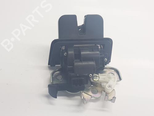 Cerradura de porton trasero AUDI A6 C7 Avant (4G5, 4GD) 2.0 TDI (177 hp) 20323338