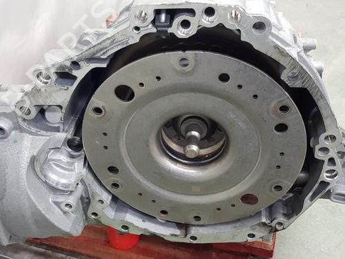 Gearbox AUDI Q8 (4MN, 4MT) 50 TDI Mild Hybrid quattro | BP33215472M3  - Image 14