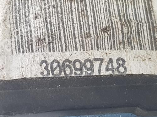 Front right lock VOLVO S60 I (384) D5 | BP16821214C97 