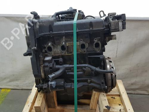 Engine FIAT PANDA (169_) 1.2 (169.AXB11, 169.AXB1A) | BP38037942M1 - Image 3