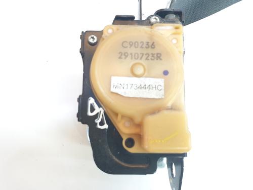 Airbag Kit MITSUBISHI L200 / TRITON (KA_T, KB_T) 2.5 DI-D 4WD (KB4T) | BP10079722C86 