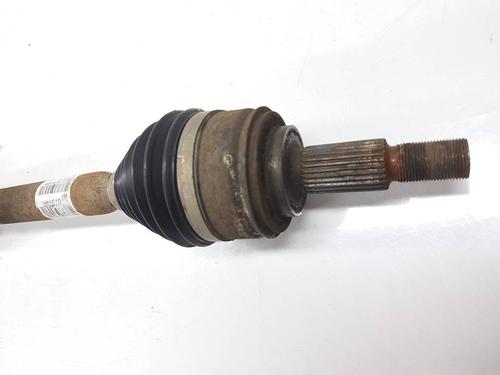Right front driveshaft RENAULT KANGOO BE BOP (KW0/1_) 1.5 dCi | BP38708760M39 - Image 4