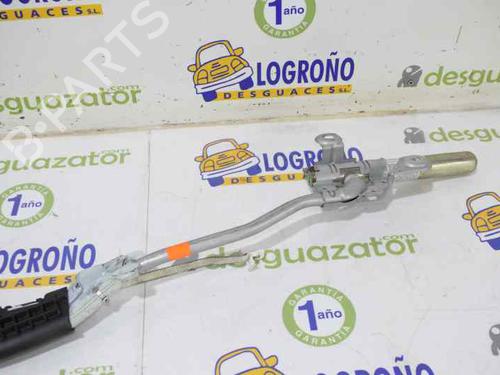Høyre gardin kollisjonspute FORD FOCUS II (DA_, HCP, DP) 1.8 TDCi | BP1884903C12 