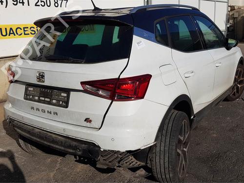 Left front brake caliper SEAT ARONA (KJ7, KJP) 1.5 TSI | BP27879894M105 - Image 14