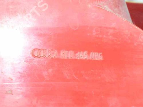 Right taillight AUDI A3 (8L1) 1.9 TDI | BP776416C35 