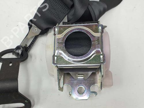 Rear left seatbelt CITROËN C4 Picasso I MPV (UD_) 2.0 HDi 138 | BP7893005I29 