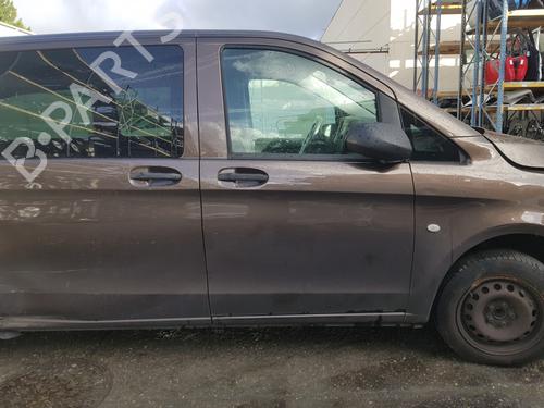 Electronic module MERCEDES-BENZ VITO Tourer (W447) | BP33630414M83 - Image 24