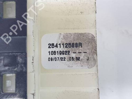 Left front window switch RENAULT EXPRESS Box Body/MPV | BP38544636I27 - Image 3
