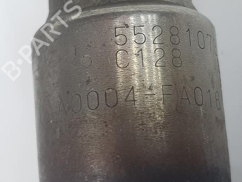 Electronic sensor FIAT DUCATO Van (250_) 150 Multijet 2,3 D | BP22553920M84 