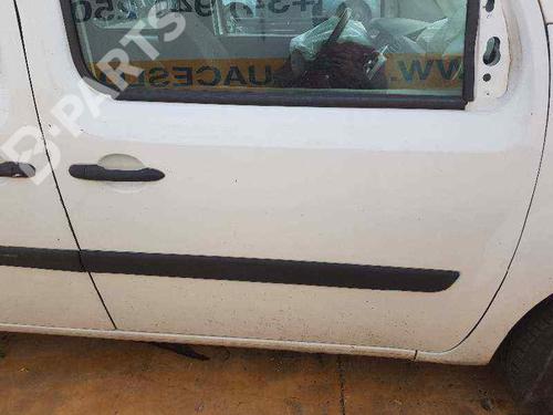 Manual gearbox selector RENAULT KANGOO Express (FW0/1_)  | BP8113403M90  - Image 36