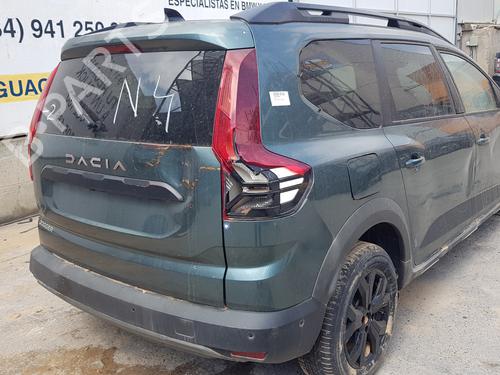 Other DACIA JOGGER (RK_) 1.0 TCe 100 ECO-G (RKMT) | BP34718773O1  - Image 27