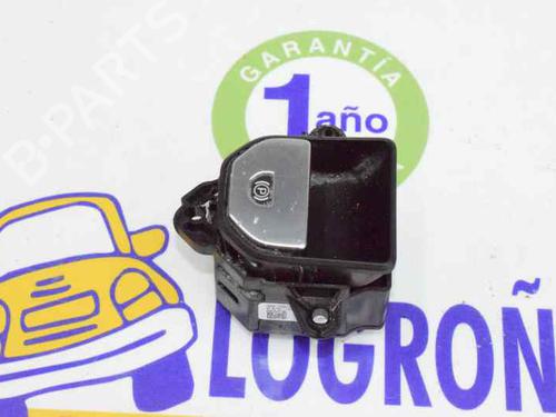 Used Switch LAND ROVER RANGE ROVER EVOQUE (L538) 2.2 D (150 hp) 13098389