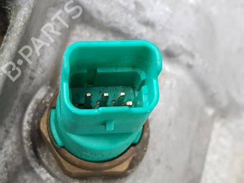 Gearbox RENAULT TRAFIC III Van (FG_) 2.0 dCi 120 (FGMN) | BP30307777M3 