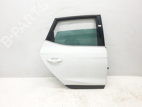 Used Right rear door SEAT ARONA (KJ7, KJP) [2017-2025]  29729213