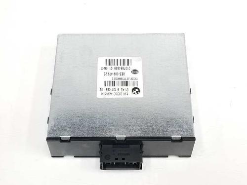 Used Automatic gearbox ECU MINI MINI CLUBMAN (R55) Cooper D (109 hp) 14086659