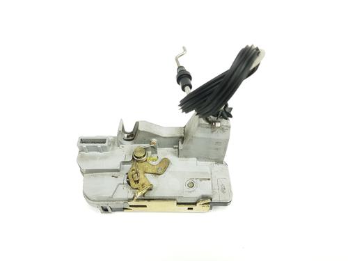 Rear right lock PEUGEOT 307 (3A/C) 2.0 16V | BP26222823C99 