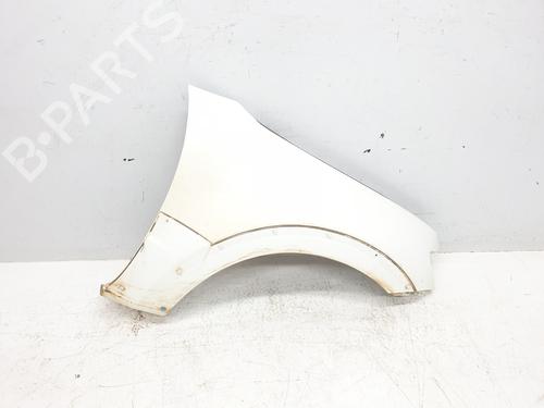 Used Right front fenders MITSUBISHI PAJERO IV (V8_W, V9_W) 3.2 DI-D 4WD (165 hp) 26660511