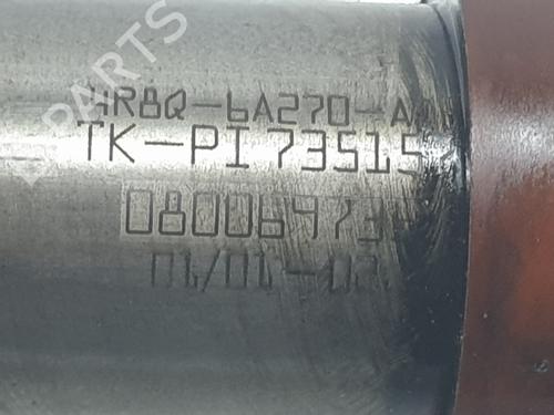 Other LAND ROVER RANGE ROVER SPORT II (L494) 3.0 TDV6 4x4 | BP23891932O1