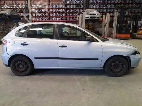 Front left window mechanism SEAT IBIZA III (6L1) 1.4 16V | BP3380671C22 