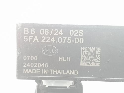 Electronic module VW CRAFTER Van (SY_, SX_)  | BP29535380M83 