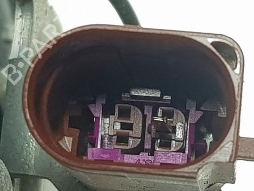 AC compressor SKODA KAROQ (NU7, ND7) 1.5 TSI | BP31589776M34 - Image 8