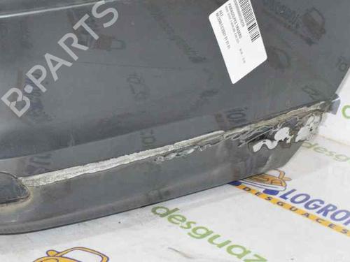 Rear bumper BMW 3 (E46) 323 i | BP801572C8 