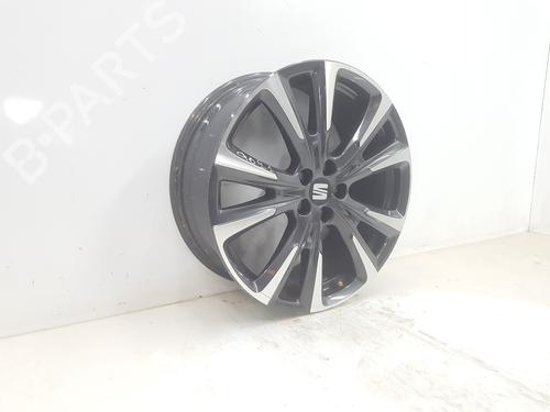 Fælk SEAT ARONA (KJ7, KJP) 1.5 TSI | BP31150836C45 - Image 4