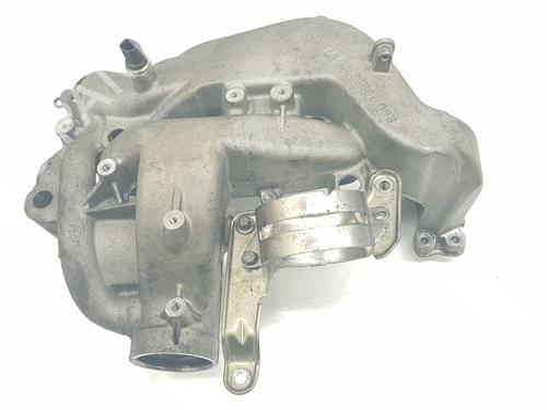 Colector de admisión Colector de admisión MERCEDES-BENZ SPRINTER 3,5-t Van (B906) 313 CDI (906.631, 906.633, 906.635, 906.637) (129 hp) 34043540 34043540