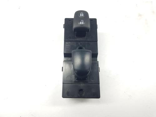 Right front window switch NISSAN LEAF (ZE0) [2010-2024]  11355260