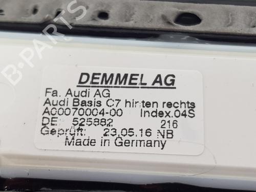 Otra AUDI A6 C7 (4G2, 4GC) 2.0 TDI | BP30468876O1