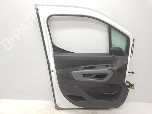 Left front door TOYOTA PROACE CITY Box Body/MPV (BPZ_)  | BP29290367C2 