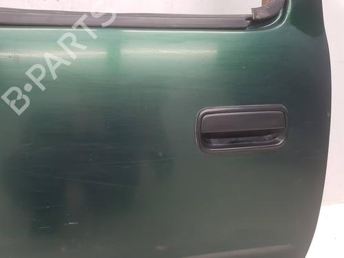 Left rear door TOYOTA HILUX VI Pickup (_N1_) 2.5 D-4D (KDN150, KDN155, KDN190) | BP29710822C4 