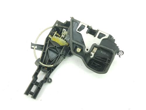 Front right lock BMW X5 (E70) 3.0 d | BP9202296C97 