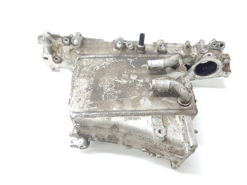 Manifold Indsugning Manifold Indsugning VW GOLF VII (5G1, BQ1, BE1, BE2) 2.0 GTD (184 hp) 34437536 34437536