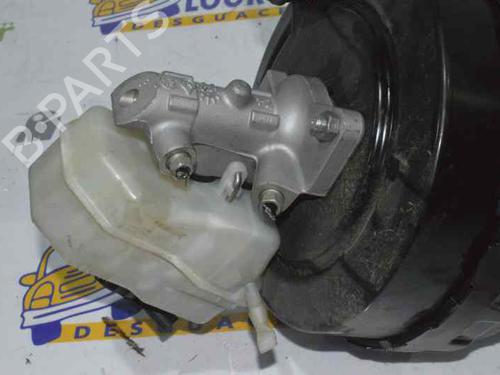 Servo brake BMW 1 (E87) 120 d | BP760745M42 