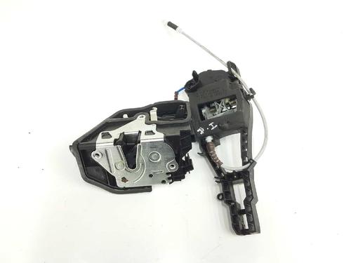 Used Front left lock BMW 1 (F20) M 140 i (340 hp) 3662060