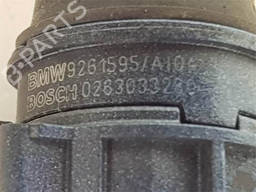 Electronic module BMW 1 (F21) 118 d | BP38408625M83 - Image 4