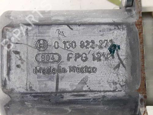 Right front window motor MERCEDES-BENZ M-CLASS (W164) ML 350 CDI 4-matic (164.122) | BP4694143E20 