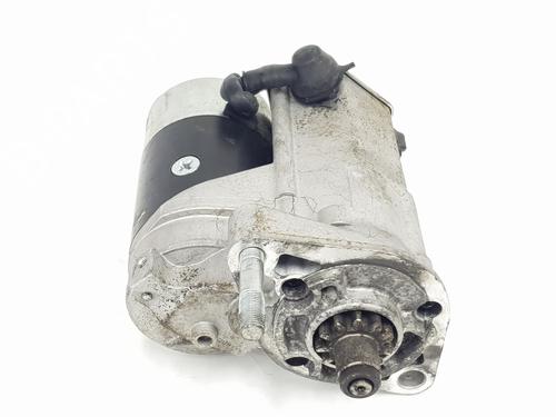 Used Starter Starter TOYOTA HILUX VII Pickup (_N1_, _N2_, _N3_) 2.5 D-4D 4WD (KUN25) (144 hp) 31973222 31973222