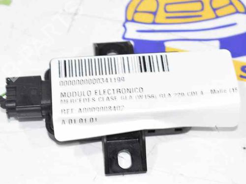 Used Electronic module MERCEDES-BENZ GLA-CLASS (X156) GLA 220 CDI 4-matic (156.905) (170 hp) 794837