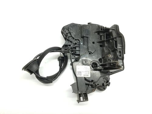 Rear left lock SEAT ARONA (KJ7, KJP)  | BP29729284C100 